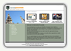 Intermedia Pressindo Official Site, Html Version 4