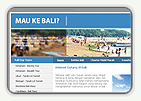 Liburan ke Bali bersama Putu Guide dan Driver Liburan ke Bali bersama Putu Guide dan Driver