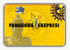 Panggung Ekspresi Satelindo at GWK