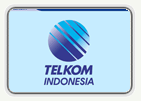 Telkom - Penerima Apresiasi AM & SU 2005